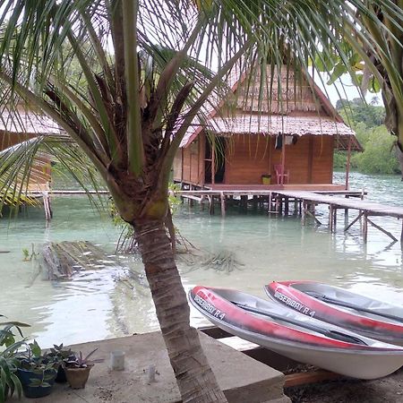 Beser Bay Homestay Besir Exterior photo